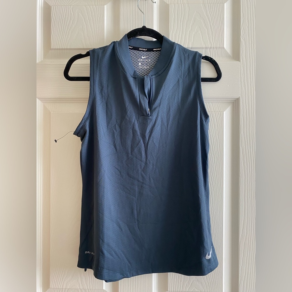 Nike golf shirt
